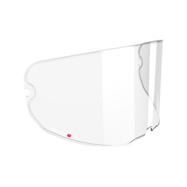 HJC Hjc hj-45b f100 clear pinlock insert dks587 (l/xl/2xl)